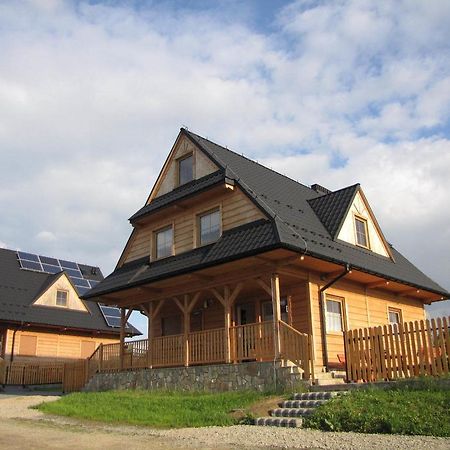 Banskie Zacisze ชาฟลารี ห้อง รูปภาพ